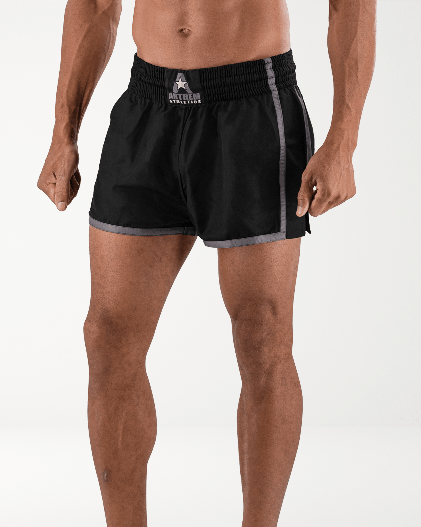 Anthem Athletics Resolute MMA Fight Shorts