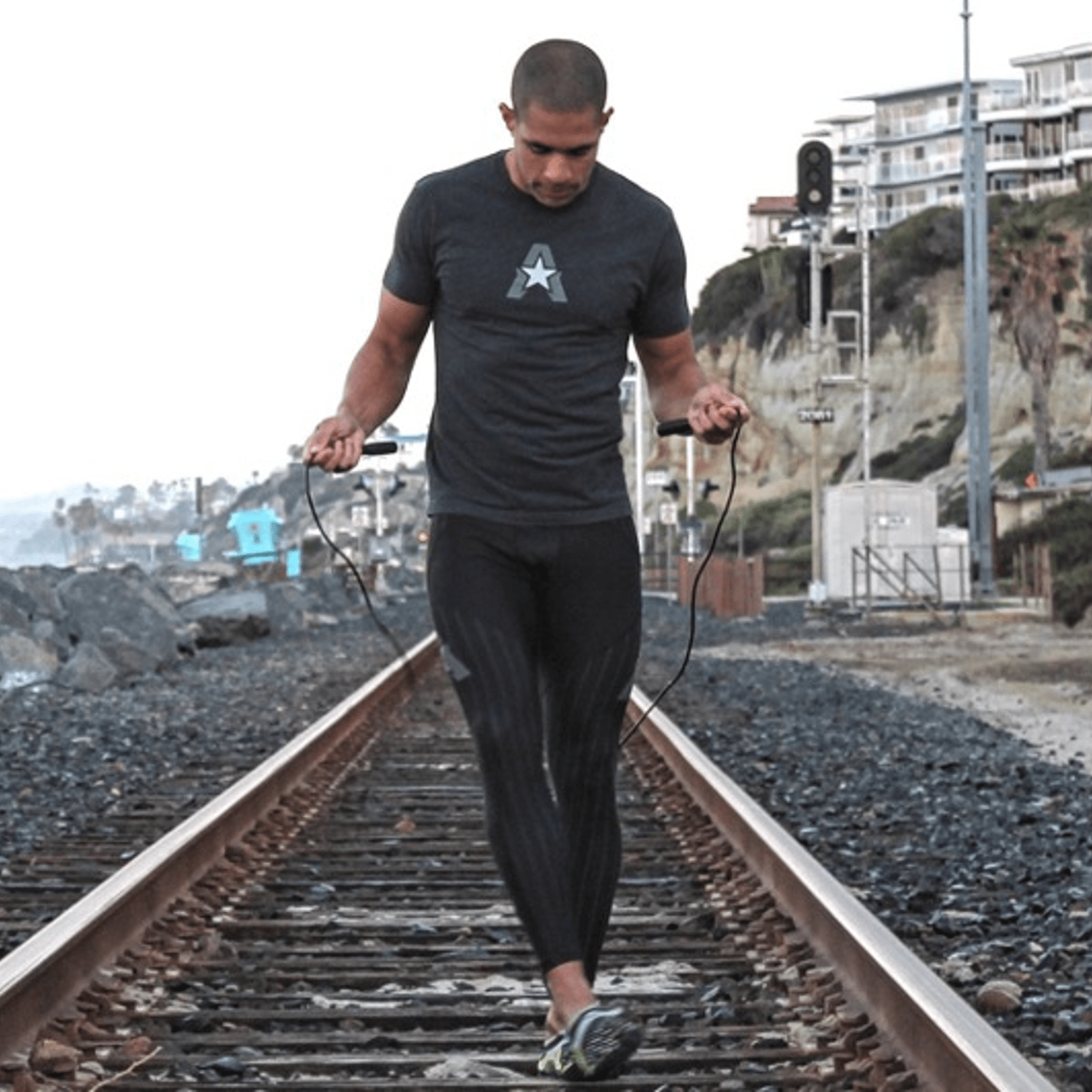 Workout Pants / Joggers