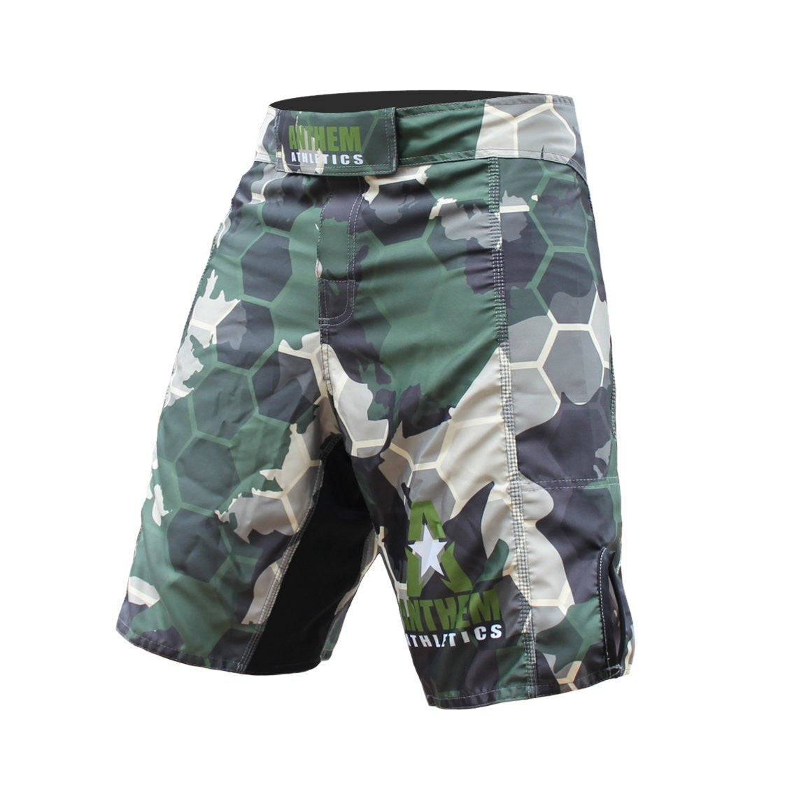 MMA / FIGHT SHORTS