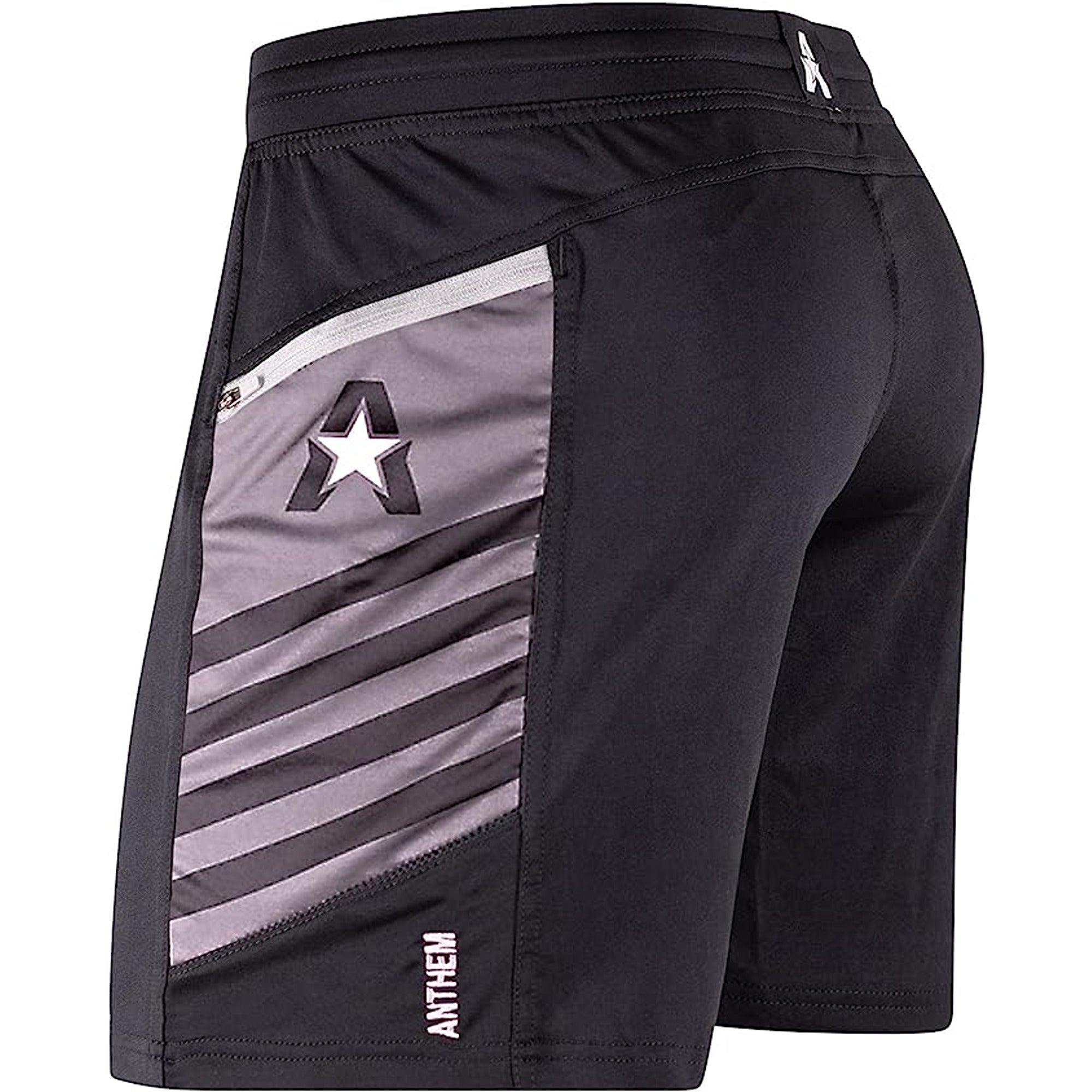 Men’s Workout Shorts