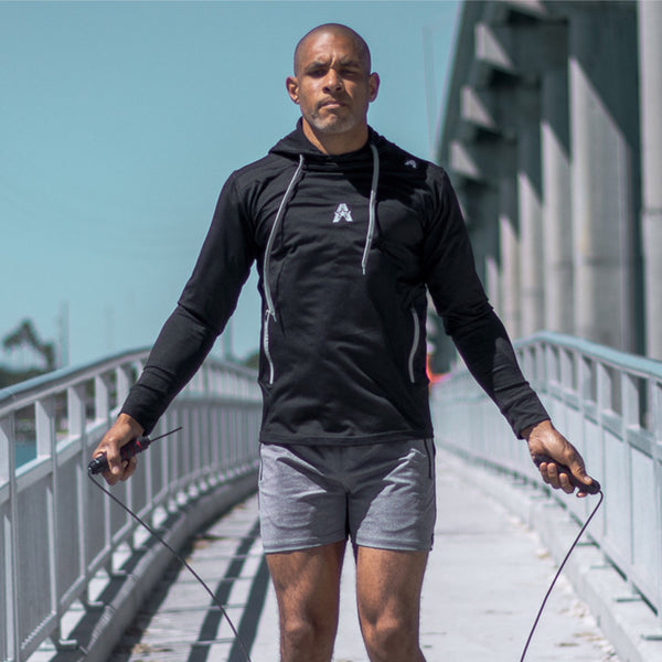 Hoodies / Rashguards / Training Tops