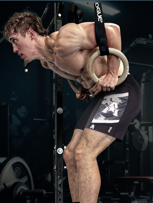 All Men's Workout Shorts