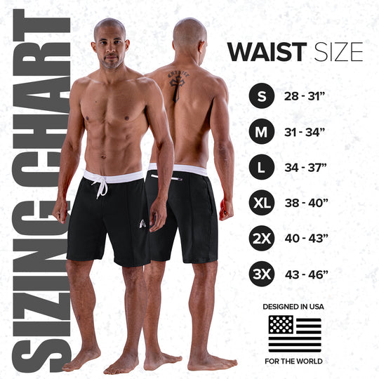 Evolflex 9" G2 Training Shorts