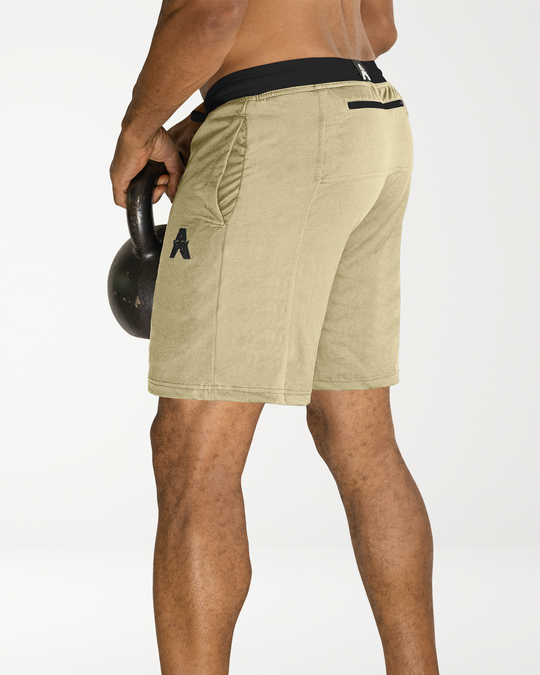 Evolflex 9" G2 Training Shorts