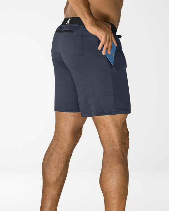 Evolflex 7" G2 Training Shorts