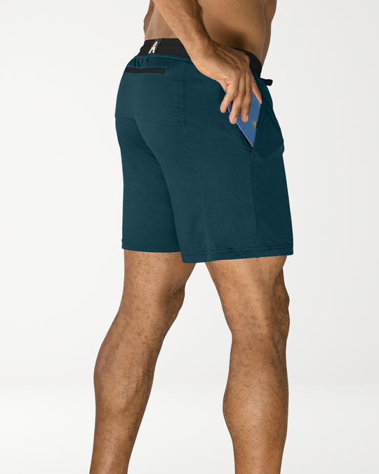 Evolflex 7" G2 Training Shorts