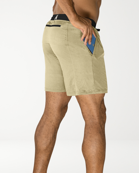 Evolflex 7" G2 Training Shorts