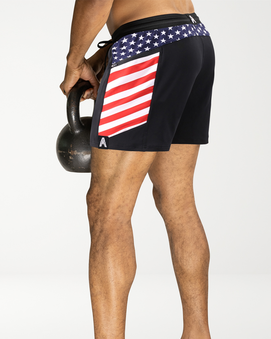 Hyperflex 5" G2 Training Shorts