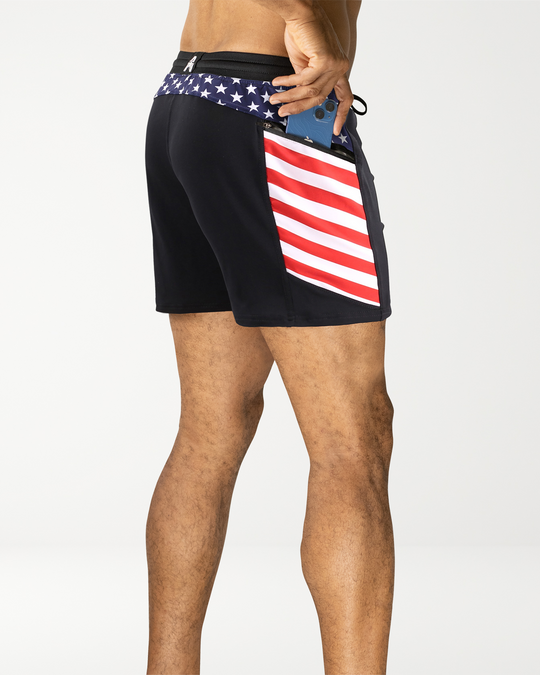 Hyperflex 5" G2 Training Shorts