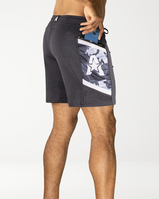 Hyperflex 7" G2 Training Shorts