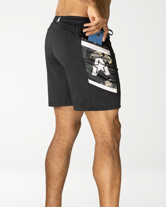 Hyperflex 7" G2 Training Shorts