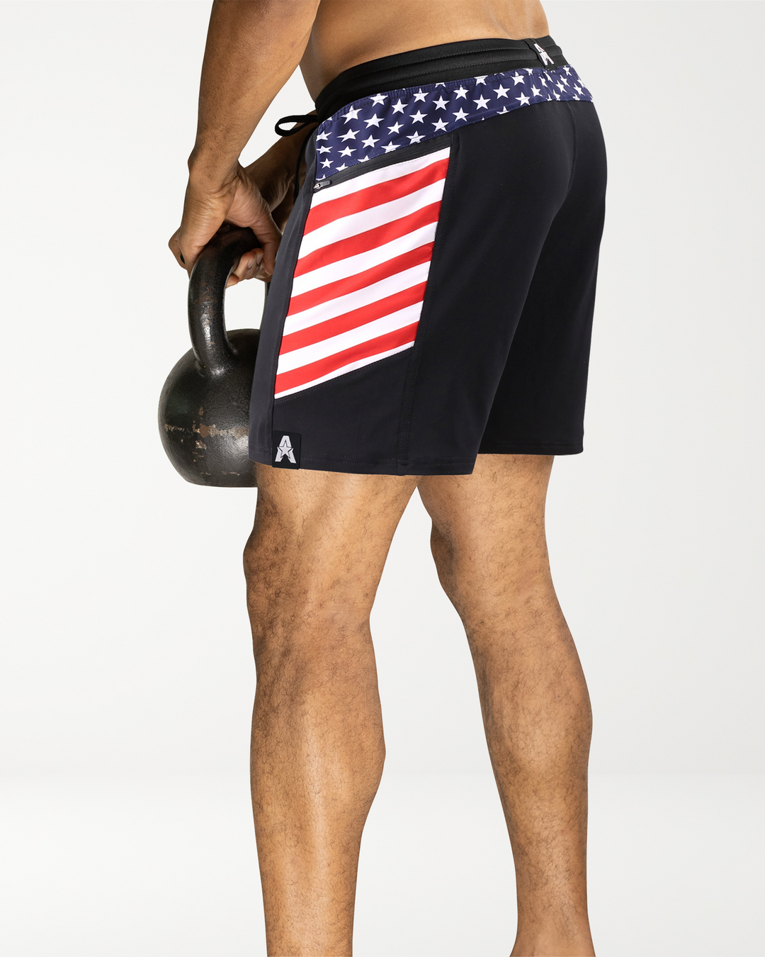 Hyperflex 7" G2 Training Shorts