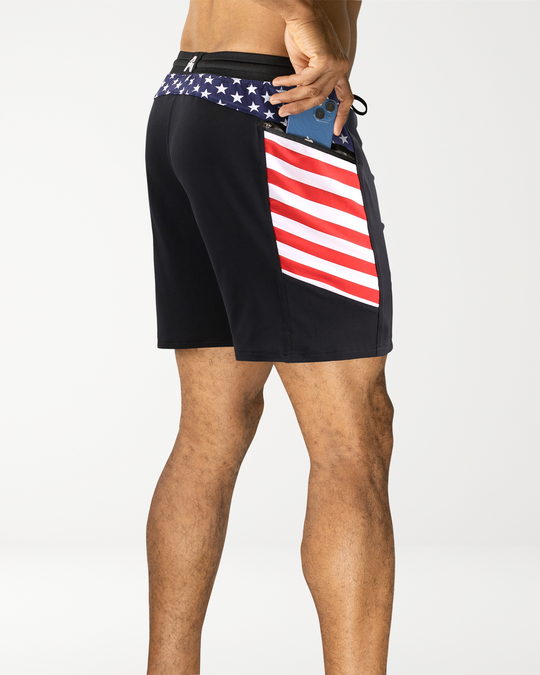 Hyperflex 7" G2 Training Shorts