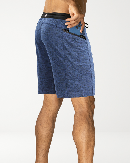 Hyperflex 9" G2 Training Shorts