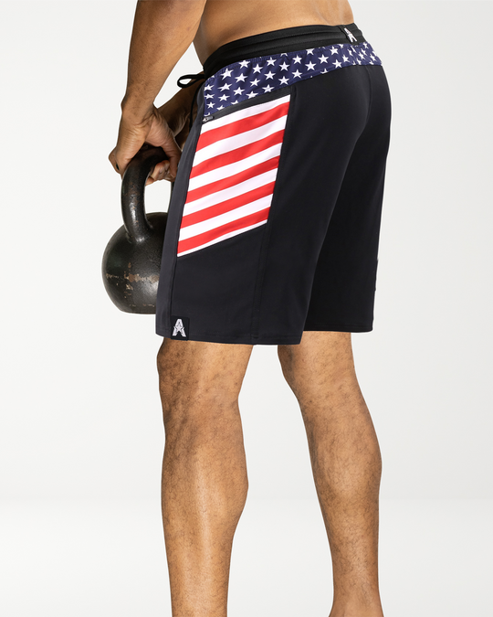 Hyperflex 9" G2 Training Shorts