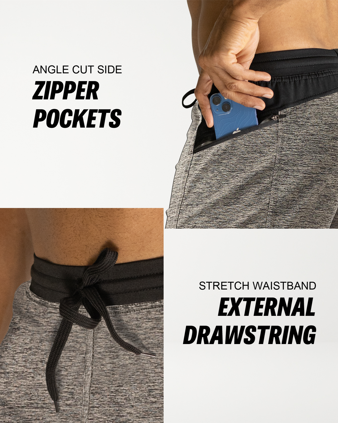 Hyperflex 7" G2 Training Shorts