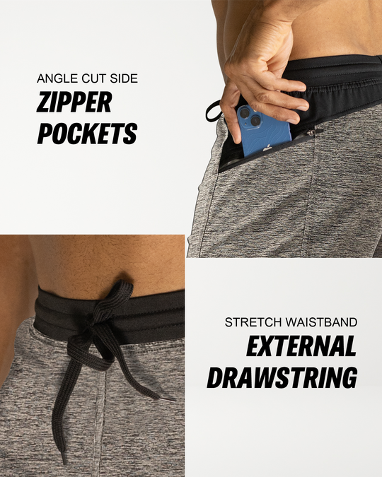 Hyperflex 7" G2 Training Shorts