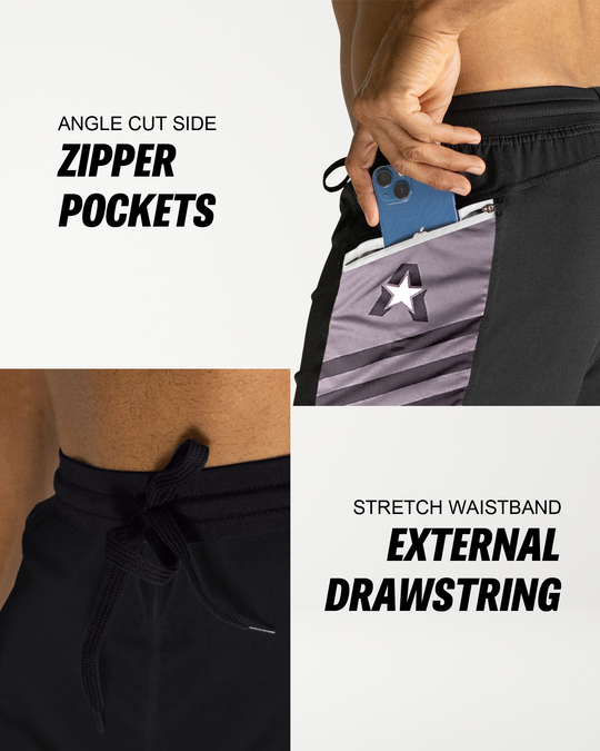 Hyperflex 9" G2 Training Shorts