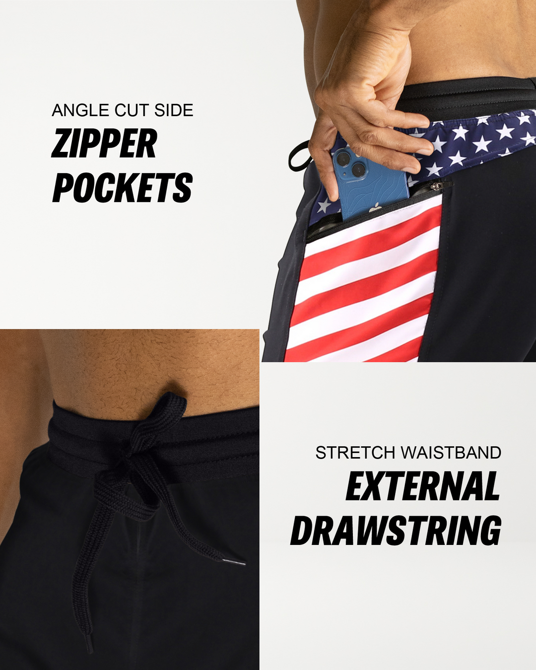 Hyperflex 9" G2 Training Shorts