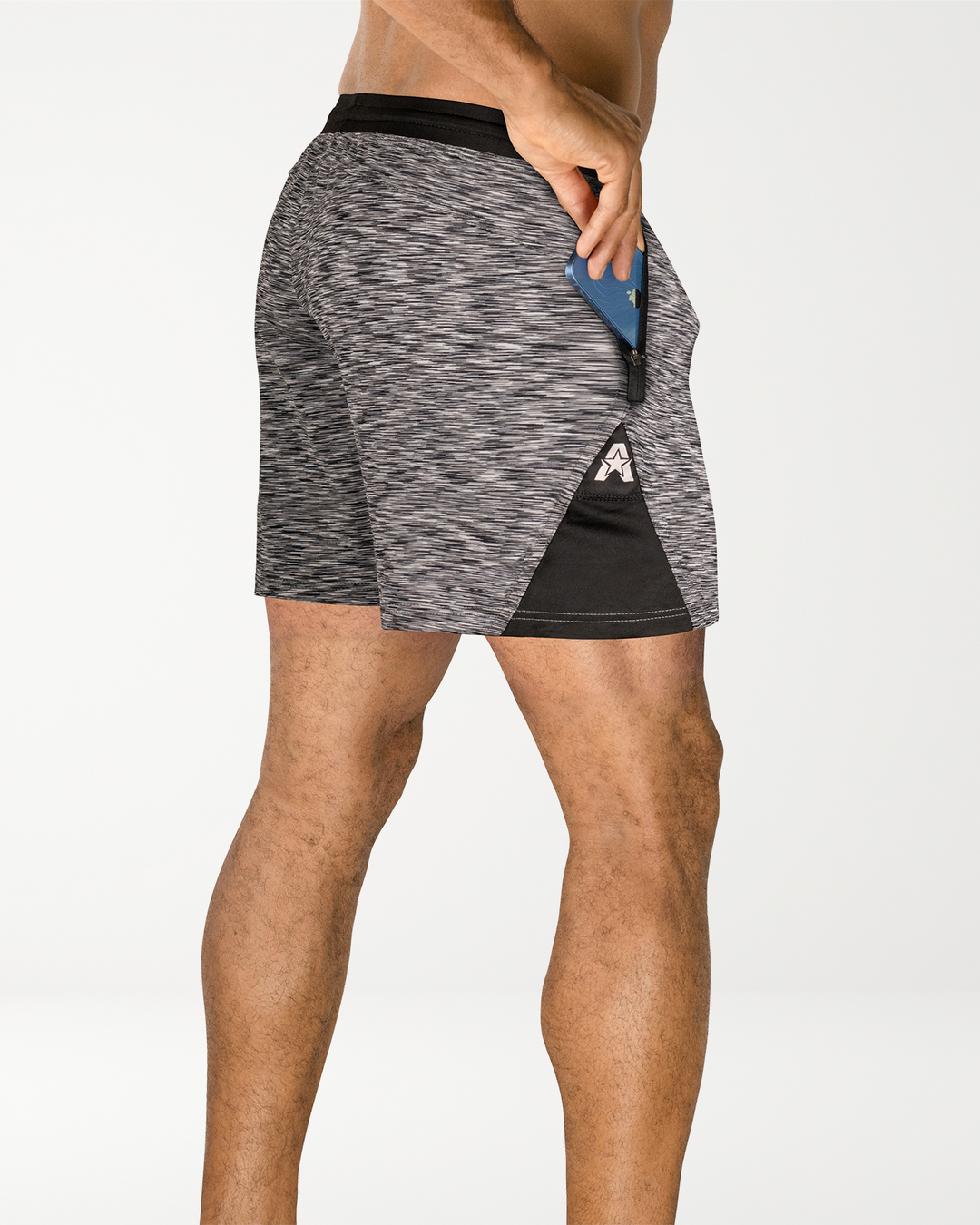Isoflex 5" G2 Training Shorts