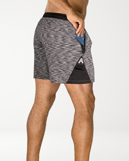 Isoflex 5" G2 Training Shorts