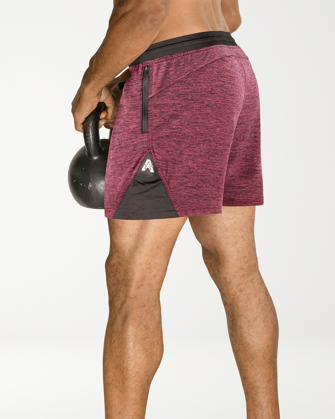Isoflex 5" G2 Training Shorts