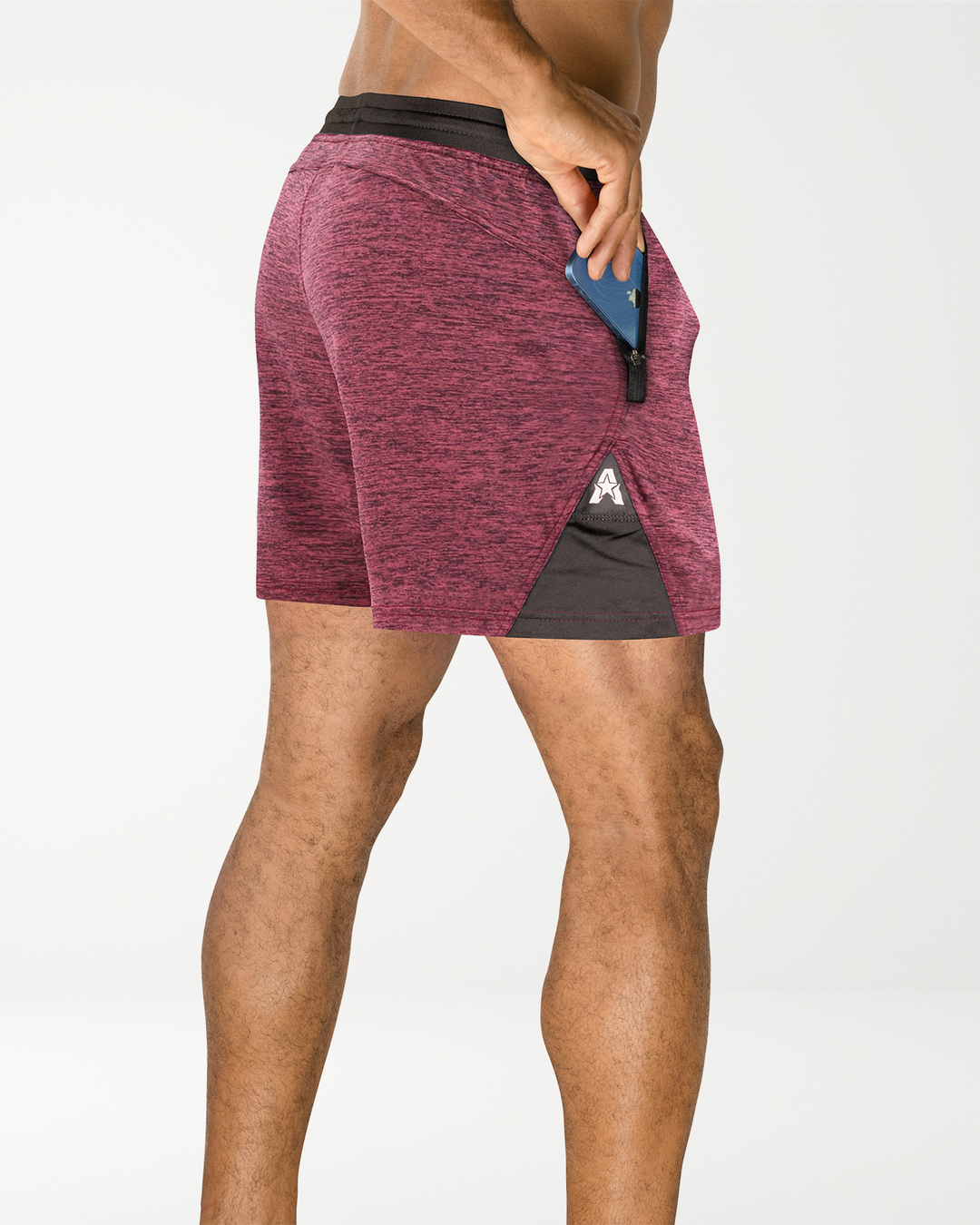 Isoflex 5" G2 Training Shorts