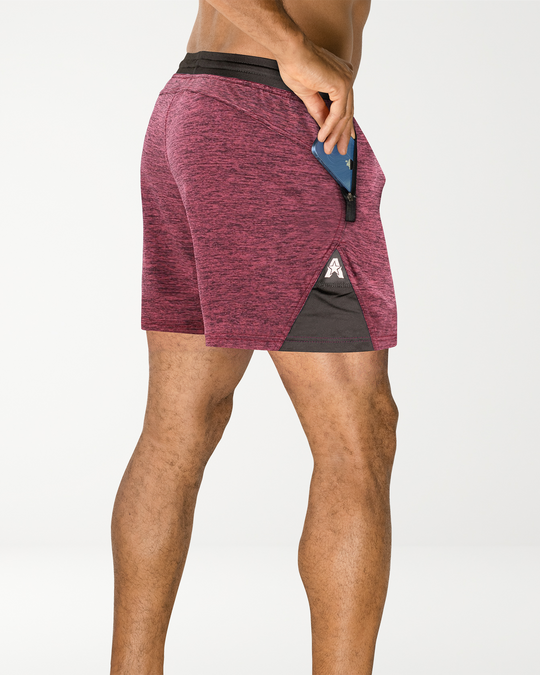 Isoflex 5" G2 Training Shorts