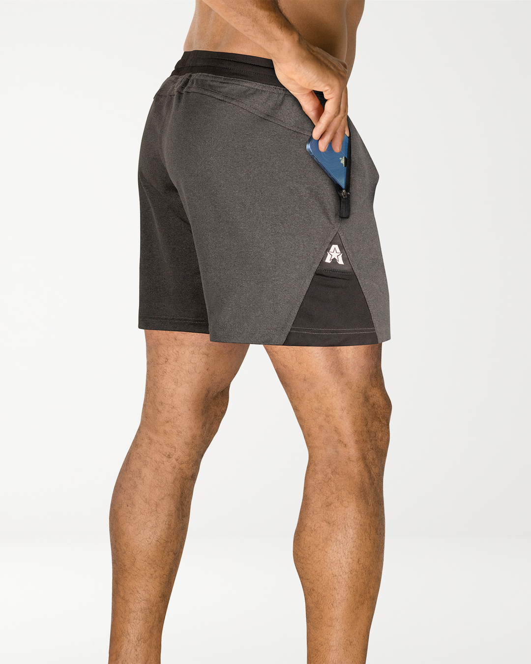 Isoflex 5" G2 Training Shorts