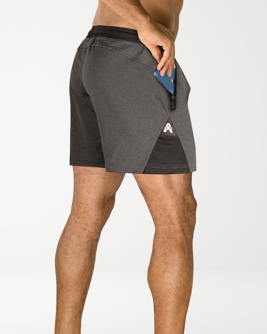 Isoflex 5" G2 Training Shorts