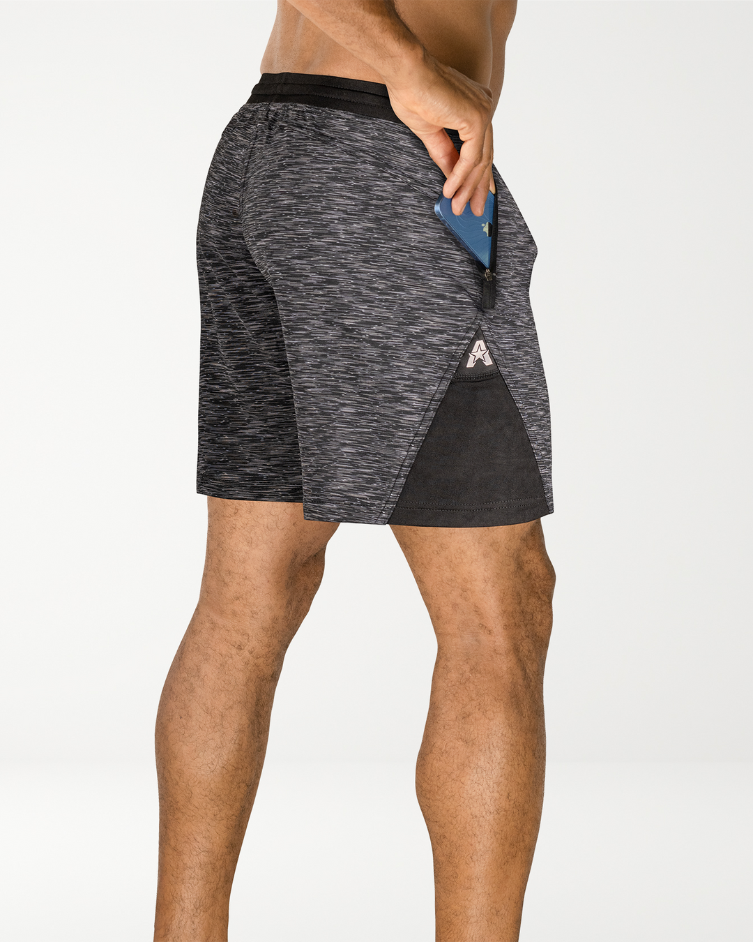 Isoflex 7" G2 Training Shorts