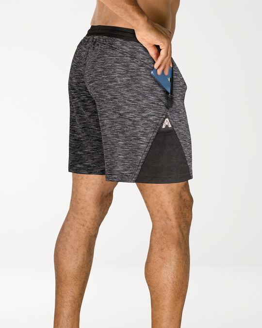 Isoflex 7" G2 Training Shorts