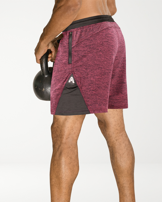 Isoflex 7" G2 Training Shorts