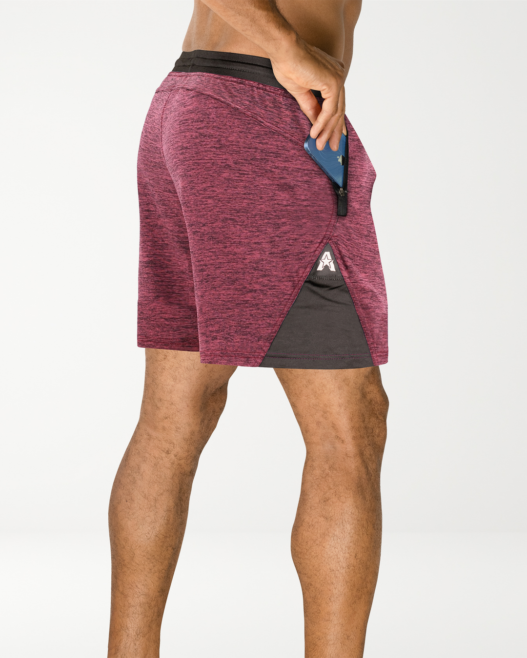 Isoflex 7" G2 Training Shorts