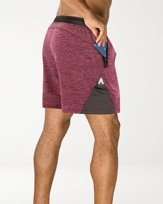 Isoflex 7" G2 Training Shorts