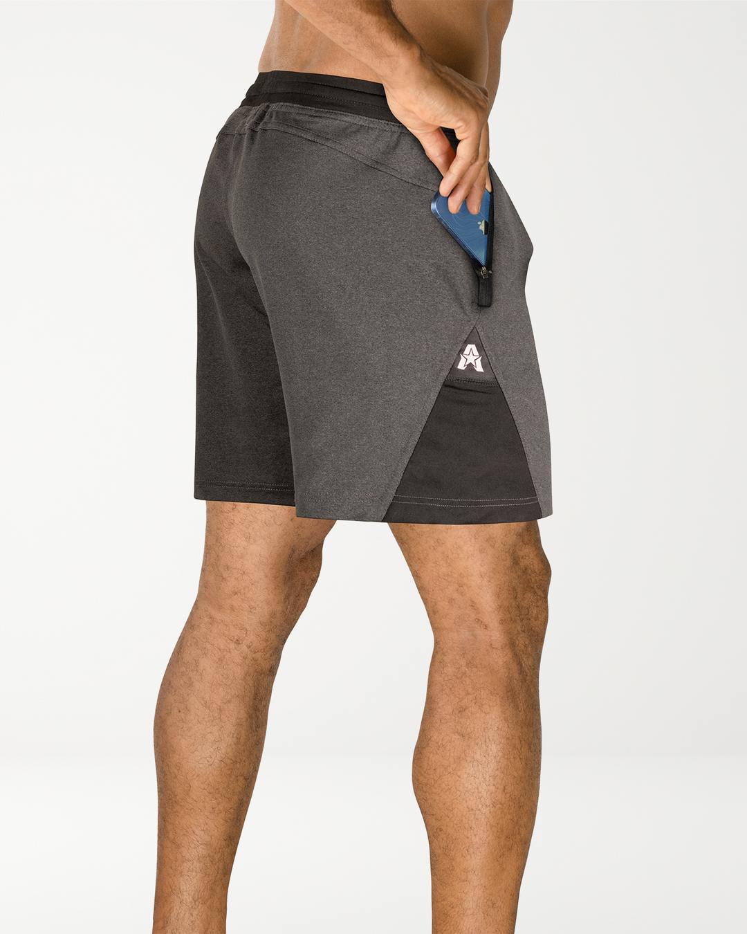 Isoflex 7" G2 Training Shorts