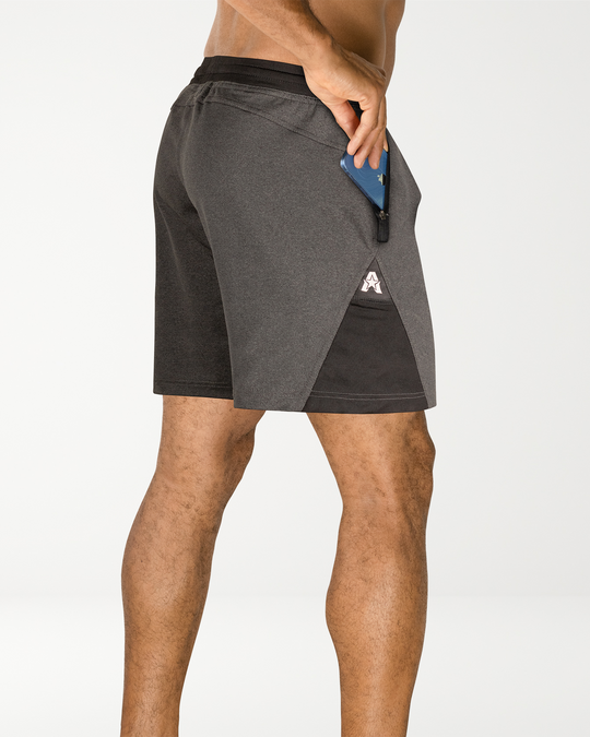 Isoflex 7" G2 Training Shorts