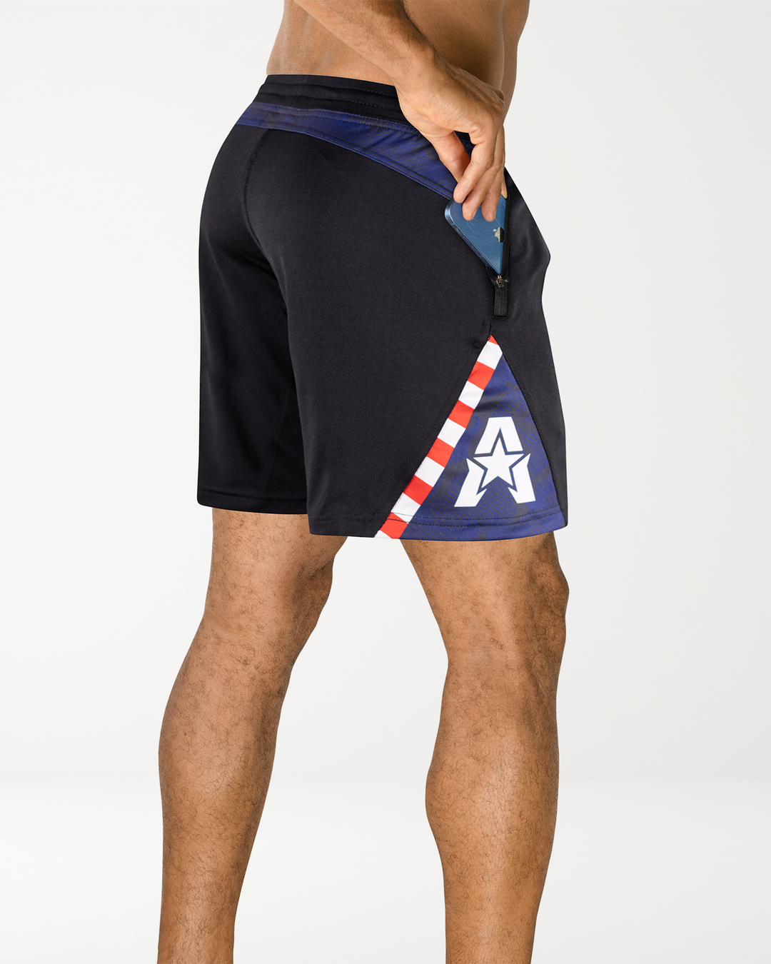 Isoflex 7" G2 Training Shorts