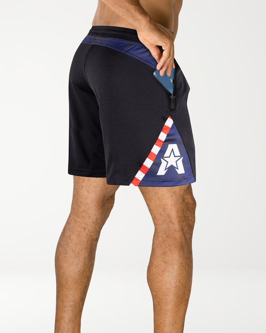 Isoflex 7" G2 Training Shorts