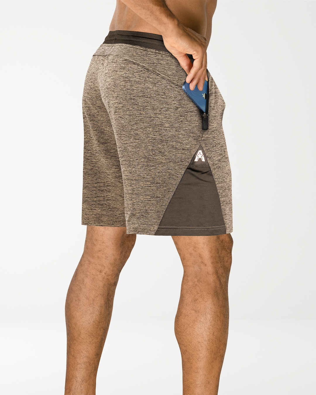 Isoflex 9" G2 Training Shorts
