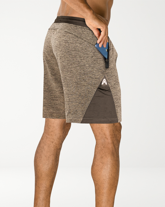 Isoflex 9" G2 Training Shorts