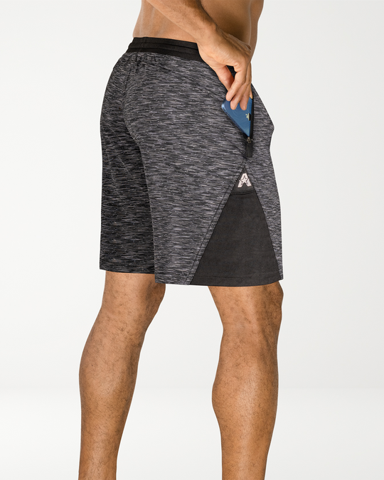 Isoflex 9" G2 Training Shorts