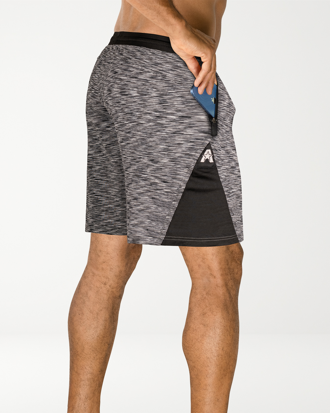 Isoflex 9" G2 Training Shorts