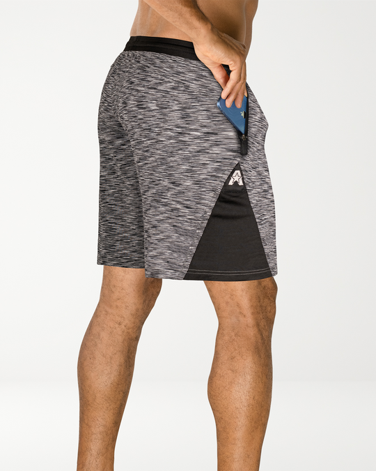 Isoflex 9" G2 Training Shorts