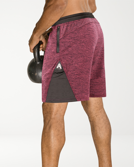 Isoflex 9" G2 Training Shorts