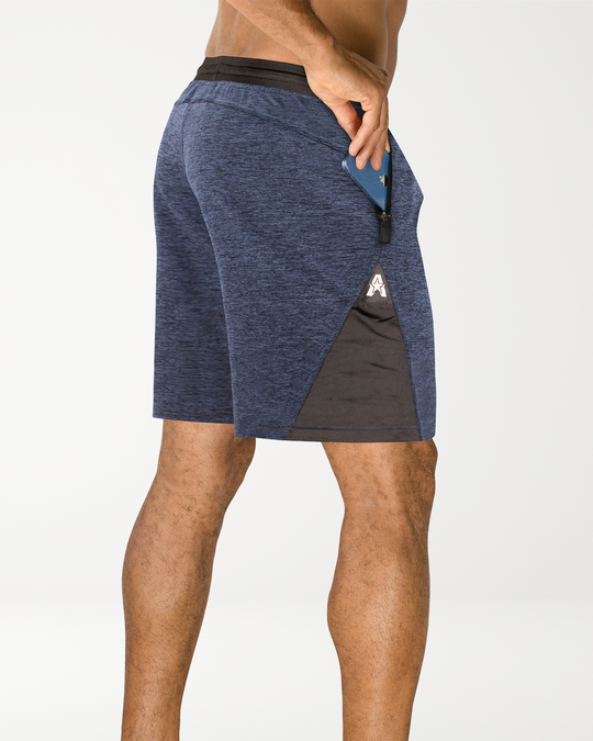 Isoflex 9" G2 Training Shorts