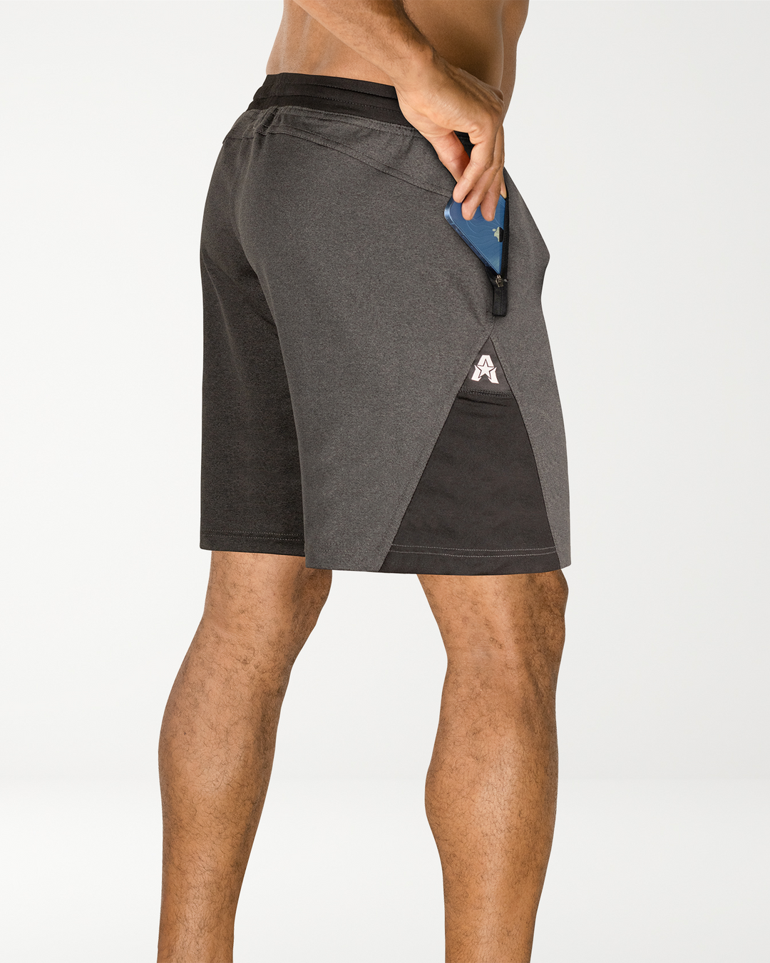 Isoflex 9" G2 Training Shorts