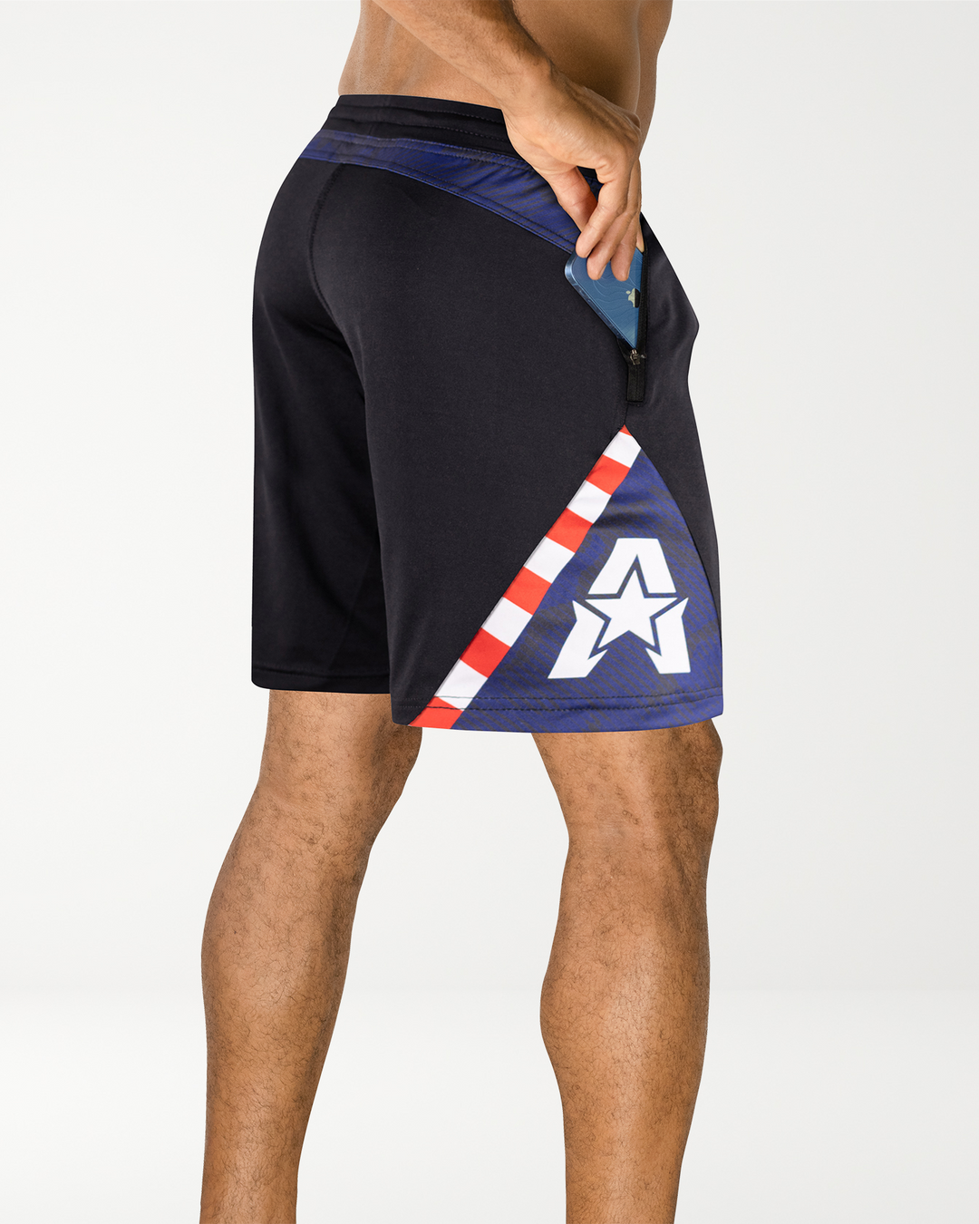 Isoflex 9" G2 Training Shorts