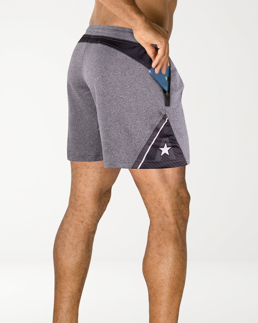 Isoflex 5" G2 Training Shorts