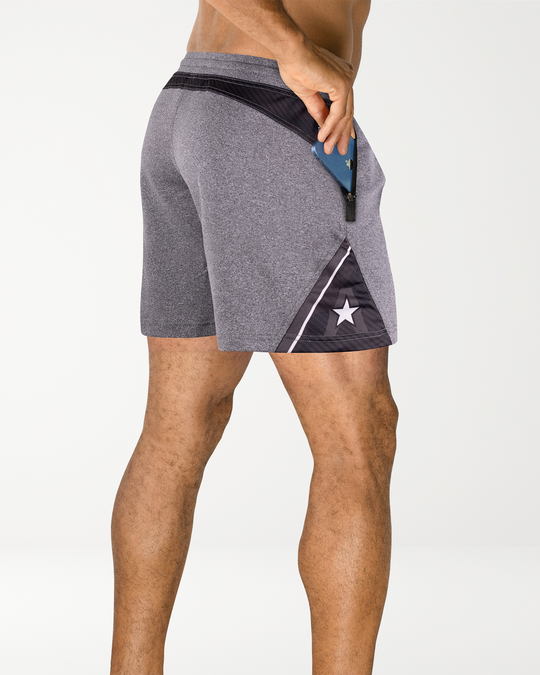 Isoflex 5" G2 Training Shorts